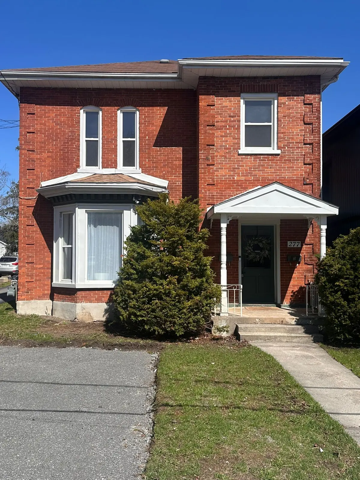 277 William ST, Belleville, ON K8N 3K5