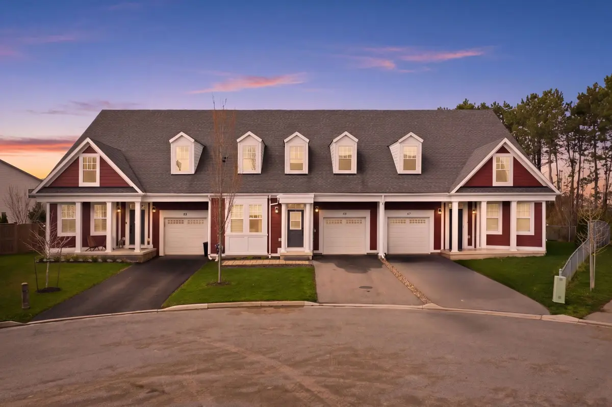 65 Paradise GRV, Niagara-on-the-lake, ON L0S 1T0