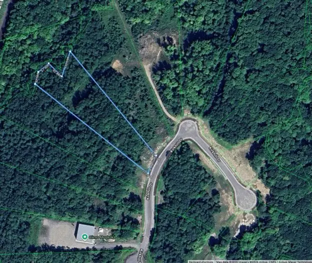 40 Kirkhill DR #Lot 15, Bracebridge, ON P1L 0A1