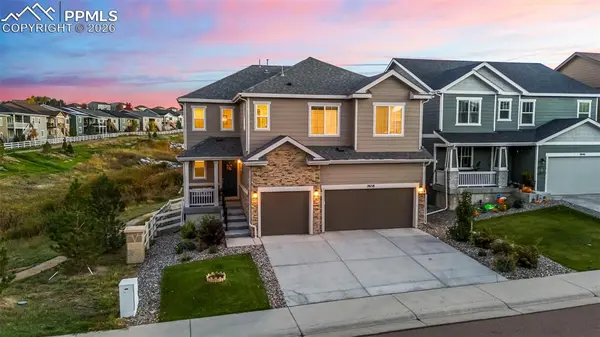 2658 Villageview LN, Castle Rock, CO 80104