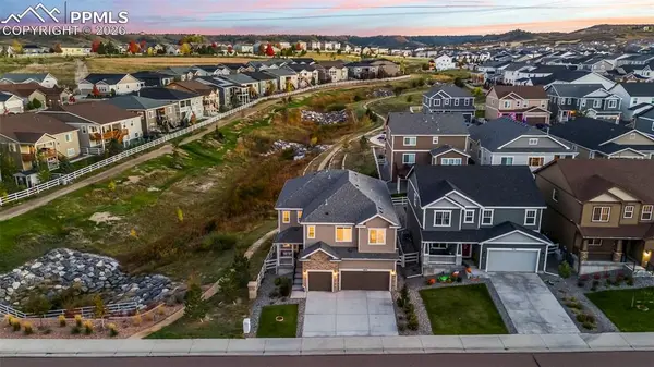 2658 Villageview LN, Castle Rock, CO 80104