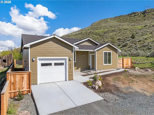 1504 CHESTNUT ST, Baker City, OR 97814