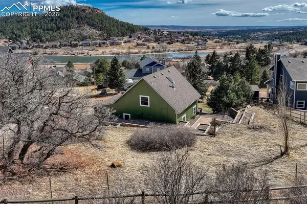 350 Park ST, Palmer Lake, CO 80133