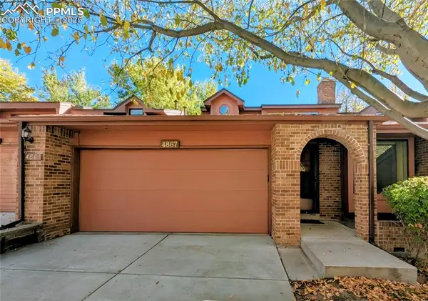 4867 Evening Sun LN, Colorado Springs, CO 80917