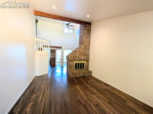 4867 Evening Sun LN, Colorado Springs, CO 80917