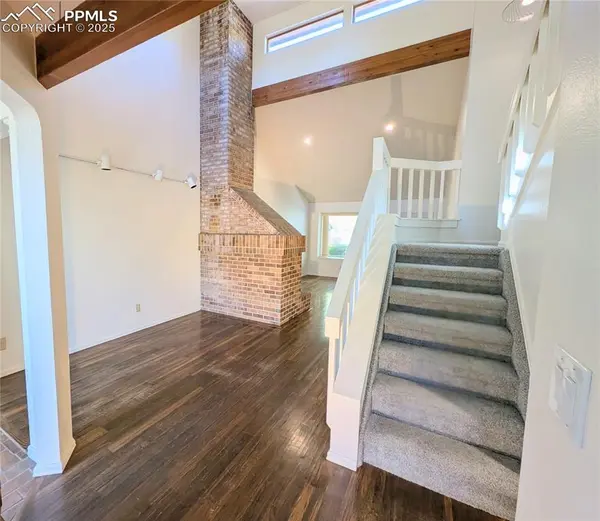 4867 Evening Sun LN, Colorado Springs, CO 80917