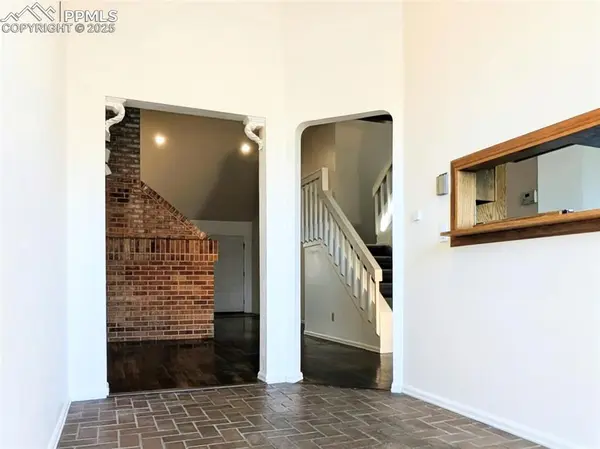 4867 Evening Sun LN, Colorado Springs, CO 80917