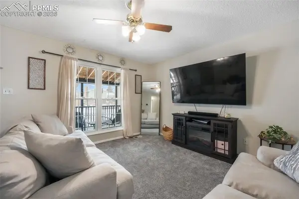 4651 Newton DR, Colorado Springs, CO 80916