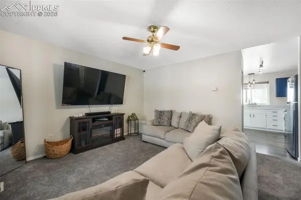 4651 Newton DR, Colorado Springs, CO 80916