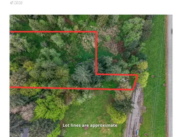 NW ST HELENS RD, Scappoose, OR 97056