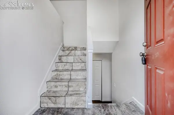 824 Holmes DR, Colorado Springs, CO 80909