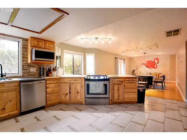 3600 SW BRITTANY DR, Gresham, OR 97080