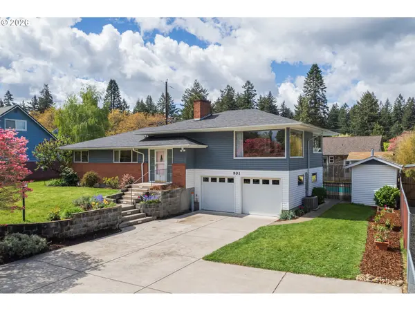 901 NE 153RD AVE, Portland, OR 97230