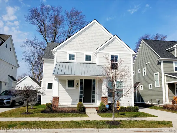 117 N Dorchester AVE, Royal Oak, MI 48067