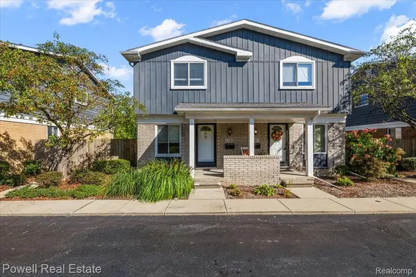 1741 Southfield RD, Birmingham, MI 48009