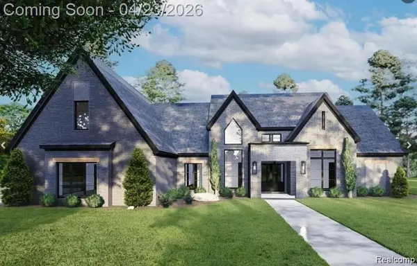 2776 Verona WAY, Milford Charter Township, MI 48381