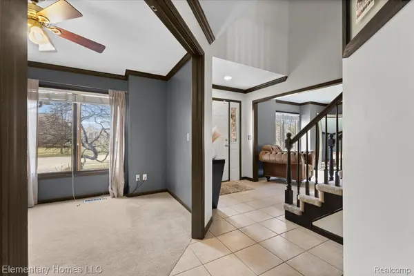 53260 Forestglade DR, Chesterfield Township, MI 48047