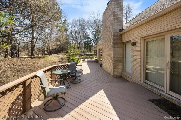 1603 Franklin Hills DR #1, Bloomfield Hills, MI 48302