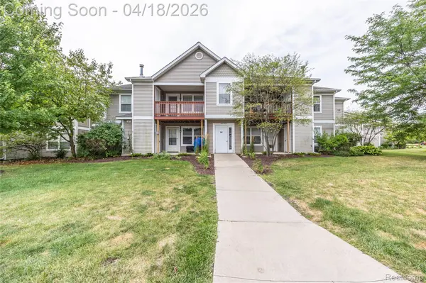 1307 MILLBROOK TRL, Pittsfield Charter Township, MI 48108