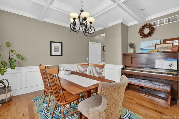 48877 Wildwood CT, Plymouth Charter Township, MI 48170