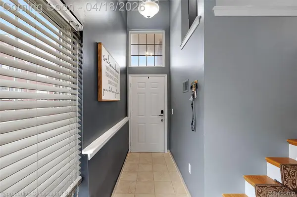 43836 Cherry Grove E CT E, Canton Charter Township, MI 48188