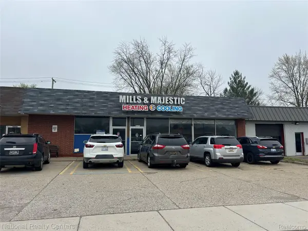 15210 Middlebelt RD, Livonia, MI 48154