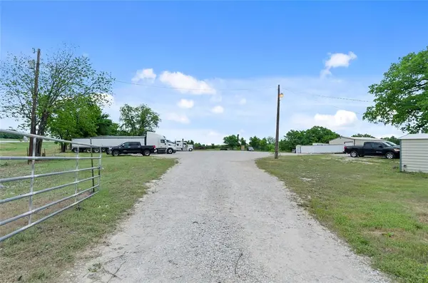 5716 N 287, Alvord, TX 76225