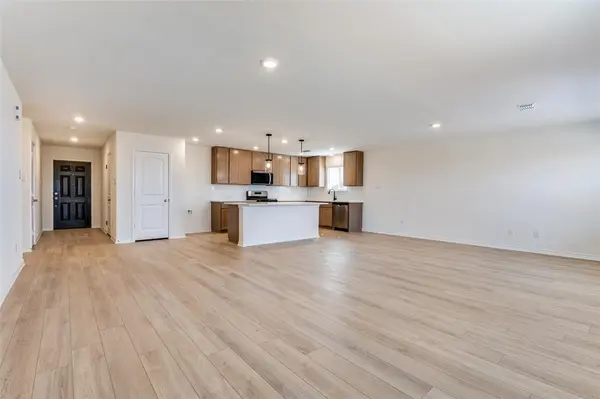 3721 Blooming Prairie Drive, Crandall, TX 75114