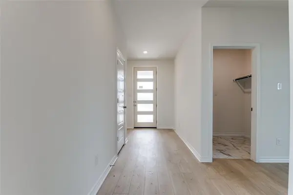 1510 Burton Drive, Seagoville, TX 75159