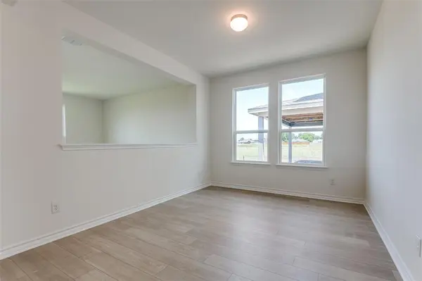 1510 Burton Drive, Seagoville, TX 75159