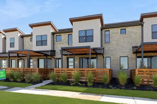 2009 Aldrich Mews, Celina, TX 75009