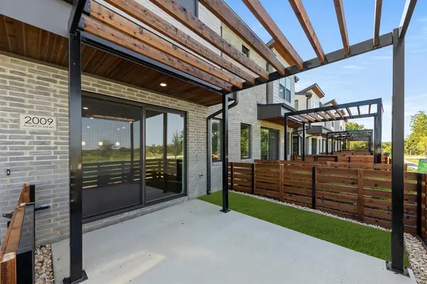 2009 Aldrich Mews, Celina, TX 75009