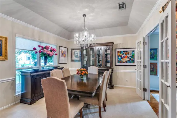 2229 Weatherbee Street, Fort Worth, TX 76110