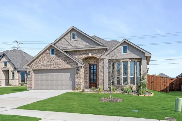 117 Whistling Duck Drive, Balch Springs, TX 75181