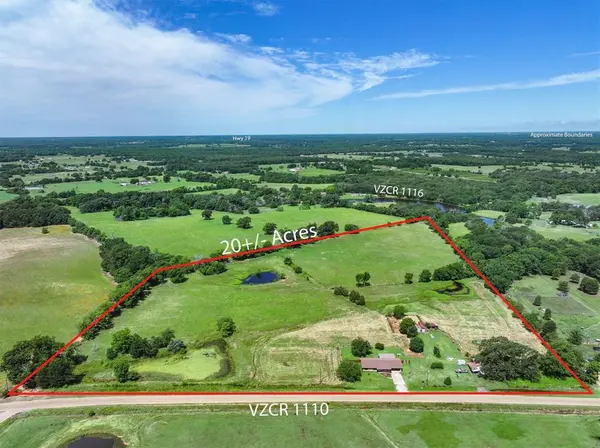 2228 VZ County Road 1110, Grand Saline, TX 75140