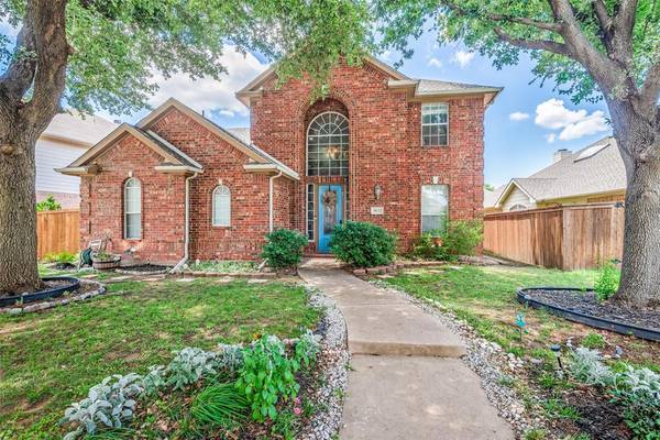 5632 Westwood Lane, The Colony, TX 75056