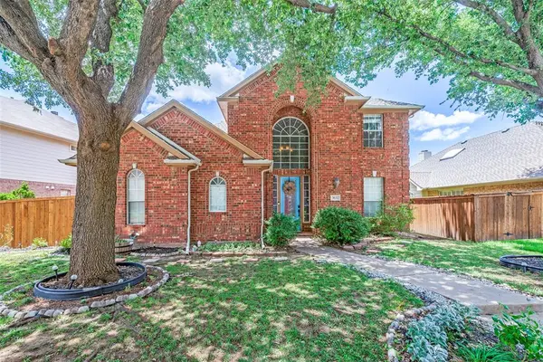 5632 Westwood Lane, The Colony, TX 75056