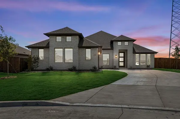 200 Eagle View Lane, Commerce, TX 75428