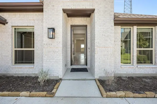 200 Eagle View Lane, Commerce, TX 75428