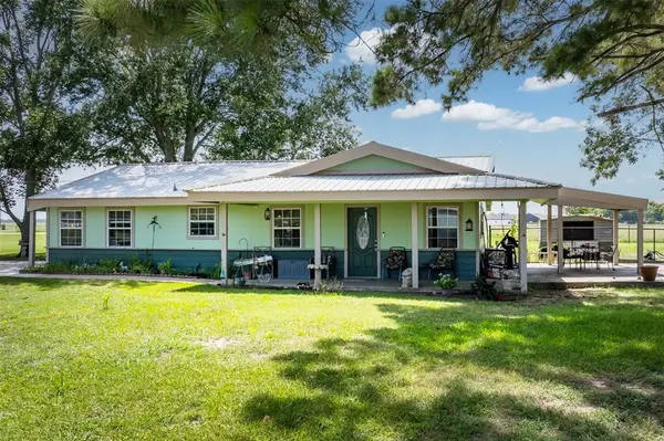 113 LBJ Ranch Road, Trinidad, TX 75163
