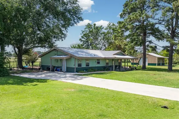 113 LBJ Ranch Road, Trinidad, TX 75163