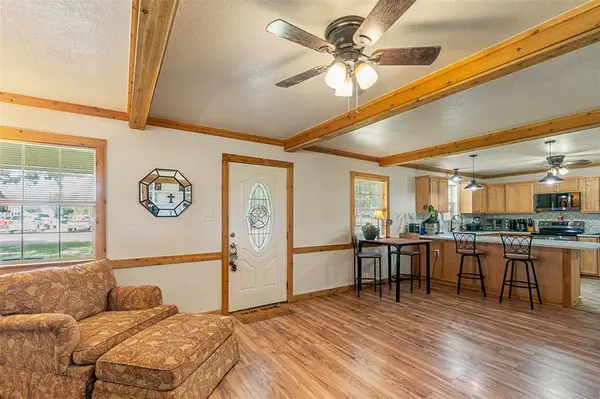 113 LBJ Ranch Road, Trinidad, TX 75163