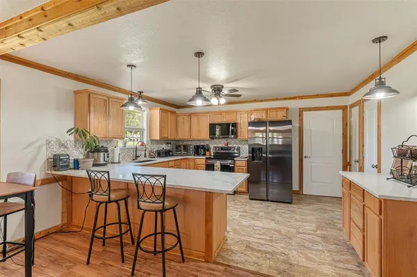 113 LBJ Ranch Road, Trinidad, TX 75163