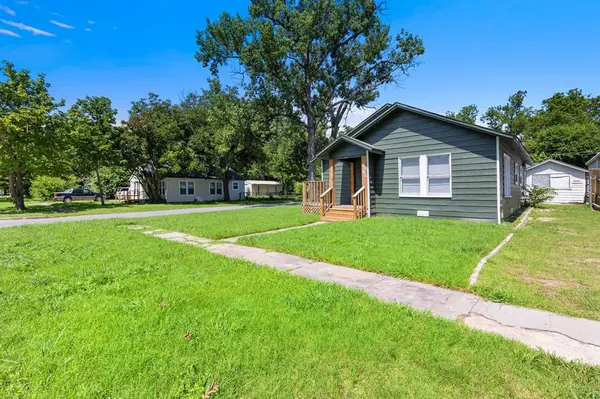 1020 S 23rd Street, Temple, TX 76504