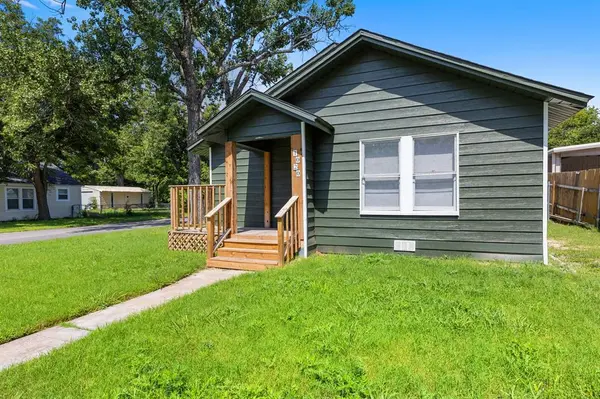 1020 S 23rd Street, Temple, TX 76504