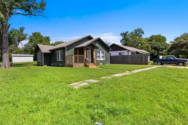 1020 S 23rd Street, Temple, TX 76504