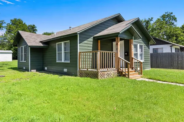 1020 S 23rd Street, Temple, TX 76504