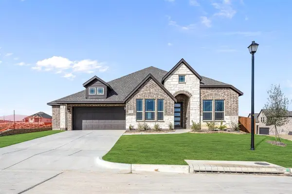 133 Silverleaf Drive, Balch Springs, TX 75181