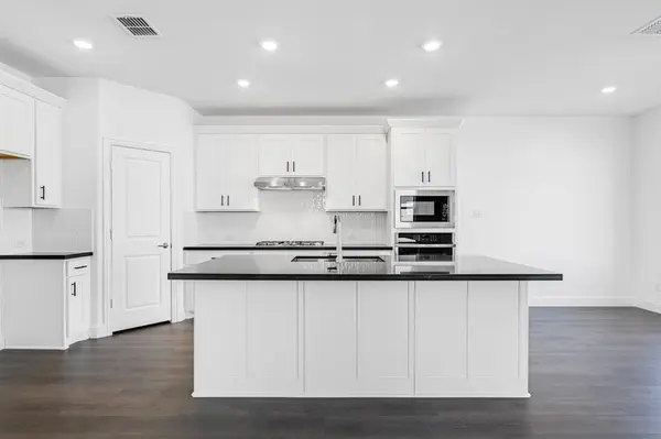 3309 Little Bluestem Road, Celina, TX 75009