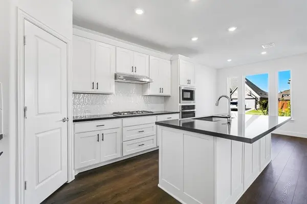 3309 Little Bluestem Road, Celina, TX 75009